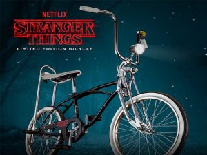 netflix cycling