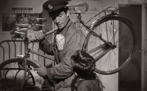 70th Anniversary Of Bicycle Thieves